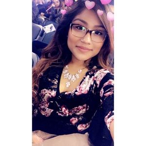 Meet your Posher, Jess